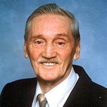 JACK ISSAC PHELPS Obituary pic