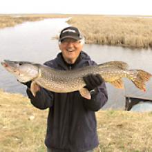 DENNIS FREDERICK JASON Obituary pic