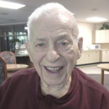 SAMUEL SENENSKY Obituary pic
