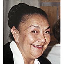 LINDA MARY ANN SIGRED BENNETT (ARTHURSON) Obituary pic