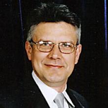 TERRENCE ALAN BURZUIK Obituary pic
