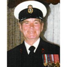 THOMAS CROTHERS Obituary pic
