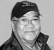 GUERRERO PACLE Obituary pic