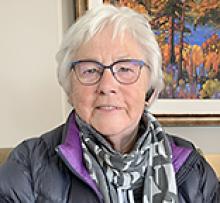 ANNETTE LEONA MCKINNON (ZASTRE) Obituary pic