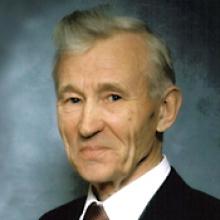 EMIL WITTENBERG Obituary pic
