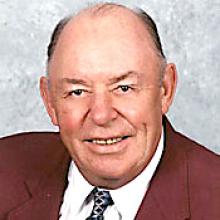 DENNIS RUSSELL GIBSON Obituary pic