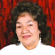JOYCE ELLEN SUTHERLAND Obituary pic