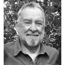 MARK JONES Obituary pic
