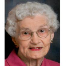 TILLY KWASNY (KRUK) Obituary pic