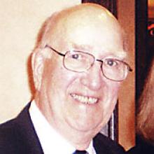 JON ARTHUR EASTMAN Obituary pic