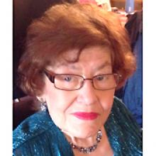 SANTINA INGRILLI Obituary pic
