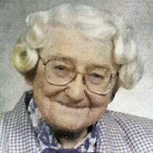 JEAN STUART WILLIAMSON Obituary pic