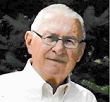 LANCE MILLAR Obituary pic