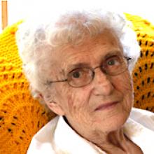JULIA STEFANYSHEN Obituary pic