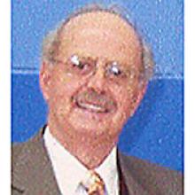 THOMAS MCKINLEY Obituary pic
