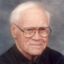 HAROLD JOHN SLOAN Obituary pic