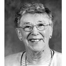 DENISE AUDREY RITCHIE Obituary pic