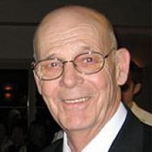 BARRIE O'NEILL Obituary pic