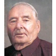 GERARD JOSEPH MARION Obituary pic