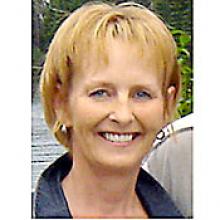SHARON JOYCE DUFRESNE Obituary pic