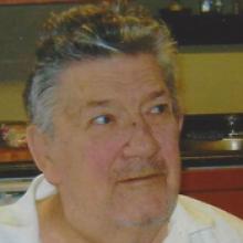 KENNETH DANIEL CYR Obituary pic