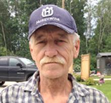 BRENT LAWRENCE PODOLSKY (aka BUBBA) Obituary pic