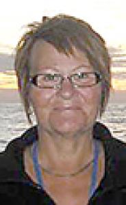 LORRAINE RETTALER  Obituary pic