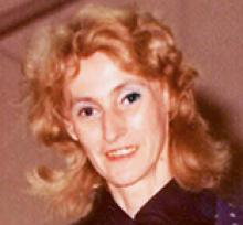 JO-ANN MOFFATT Obituary pic