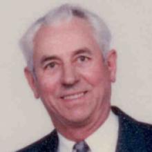 ALBERT COURCELLES Obituary pic