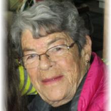 BEVERLY ANNE EDKINS Obituary pic