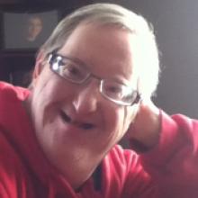 DARREN DOUGLAS DANIEL LAMONT Obituary pic