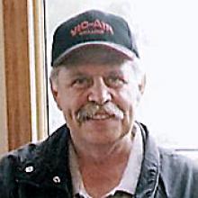 ERNEST GAUTHIER  Obituary pic