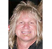 PETER BOON Obituary pic