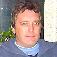 GRANT DIELL -  Obituary pic