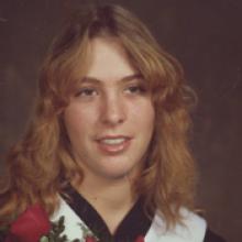 WANDA DIANE THOMAS Obituary pic