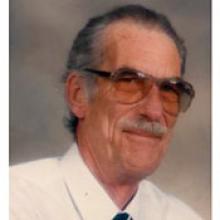 ARTHUR EDWARD ROWNTREE Obituary pic