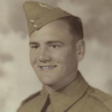 CLIFFORD LORNE HELPS Obituary pic