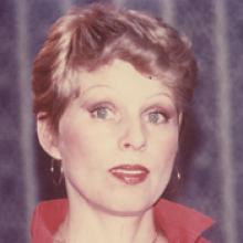 FAITH JUDITH SILVARI Obituary pic