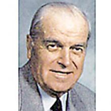 GORDON MCINTYRE Obituary pic