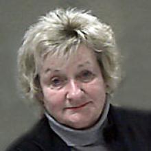 MARLENE SHIRLEY WHITE Obituary pic