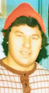 GEORGE (BUDDY) IVAN CLARKE Obituary pic