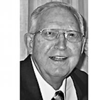 WALTER BOSWICK Obituary pic