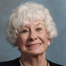 VERNA ELIZABETH HOWARTH Obituary pic