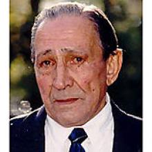 JOHN BILUN Obituary pic