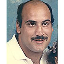 RICHARD JOSEPH FREDERICK KOOTING (KOOTZ) Obituary pic