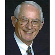 JOSEPH EDWARD BARNES Obituary pic