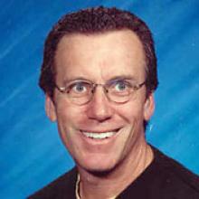 THOMAS DOUGLAS BENDER Obituary pic