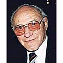DANTE SPERANZA Obituary pic