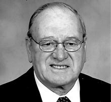 ISAAC GOERTZ Obituary pic