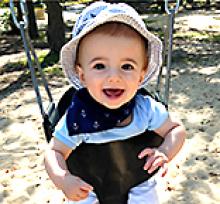 BRODY ANDREW NOVAK Obituary pic